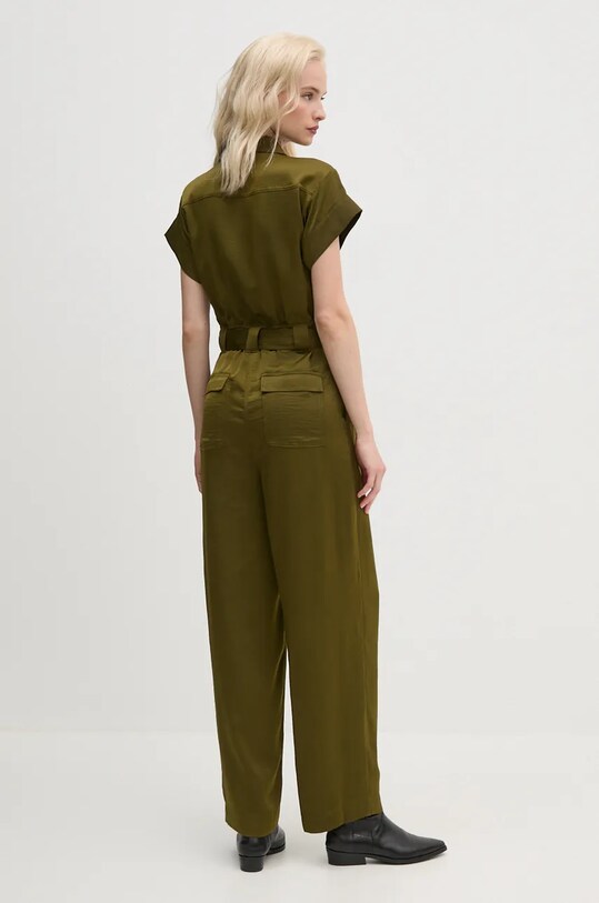 Îmbrăcăminte Dkny salopetă P4GZTXFJ verde