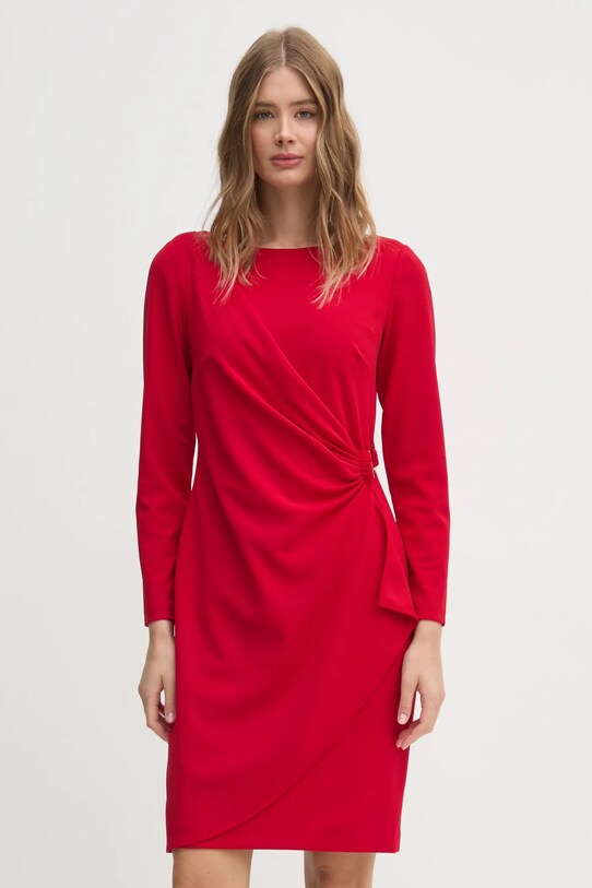 Dkny rochie DD4H1242 rosu AW24