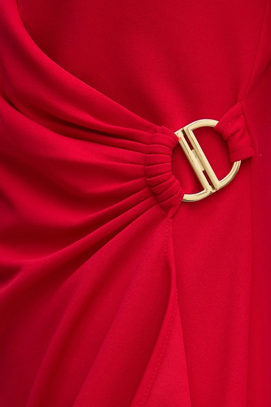 Haljina Dkny DD4H1242 crvena