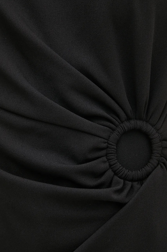 Dkny sukienka DD4G128C czarny