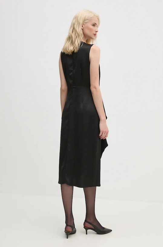 Дрехи Рокля Dkny DD4GTB81 черен