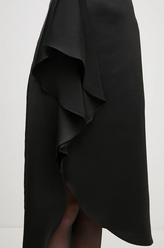 Dkny sukienka DD4GTB81 czarny