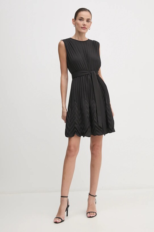 Сукня Dkny casual чорний DD4GMA32