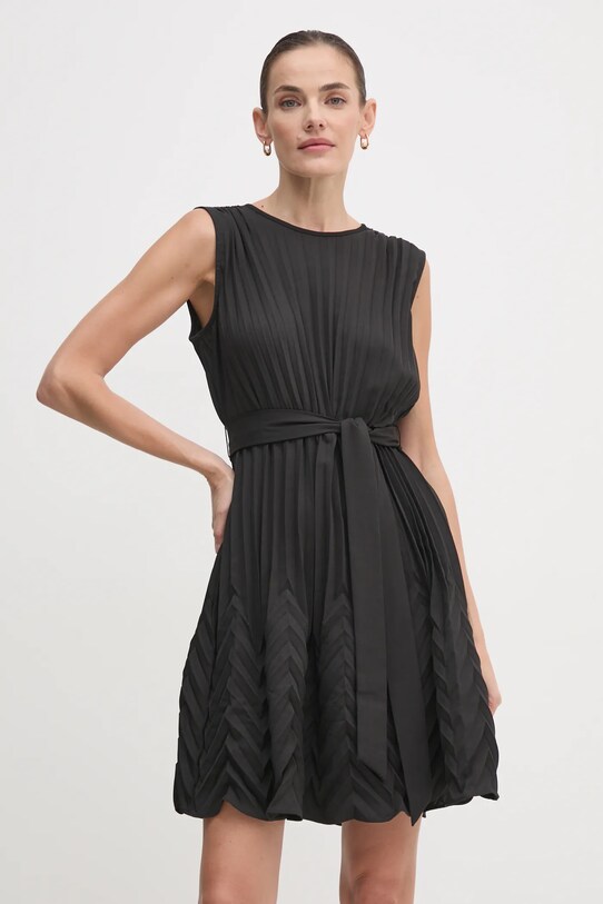 Сукня Dkny DD4GMA32 чорний AW24