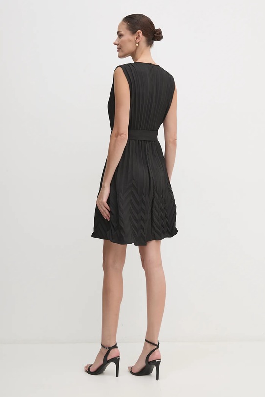 Îmbrăcăminte Dkny rochie DD4GMA32 negru