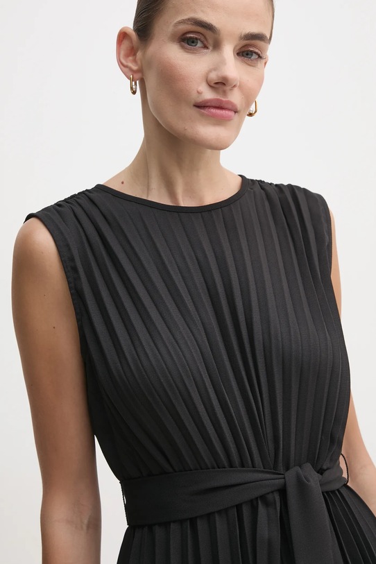 Dkny rochie negru DD4GMA32