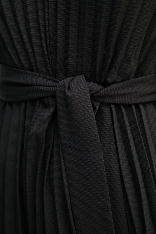 Dkny rochie DD4GMA32 negru