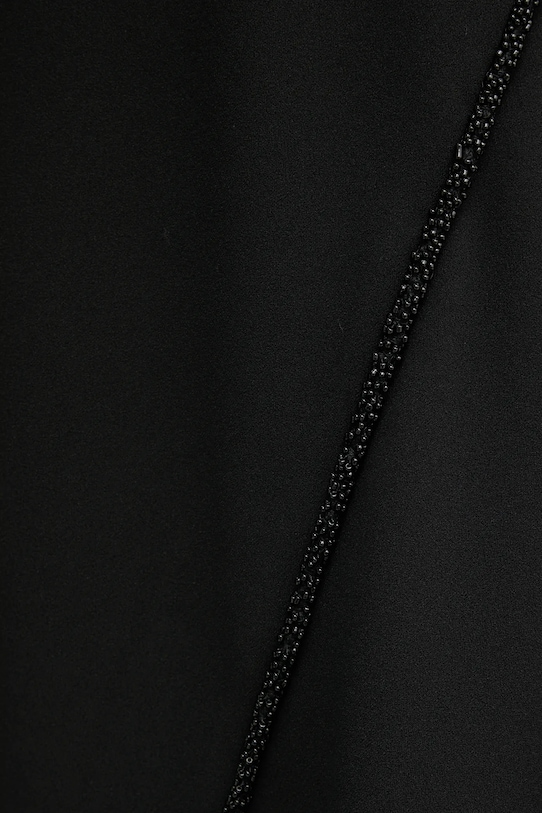 Dkny sukienka DD4H1B61 czarny