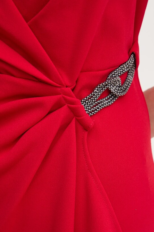 Dkny rochie DD4H1B66 rosu