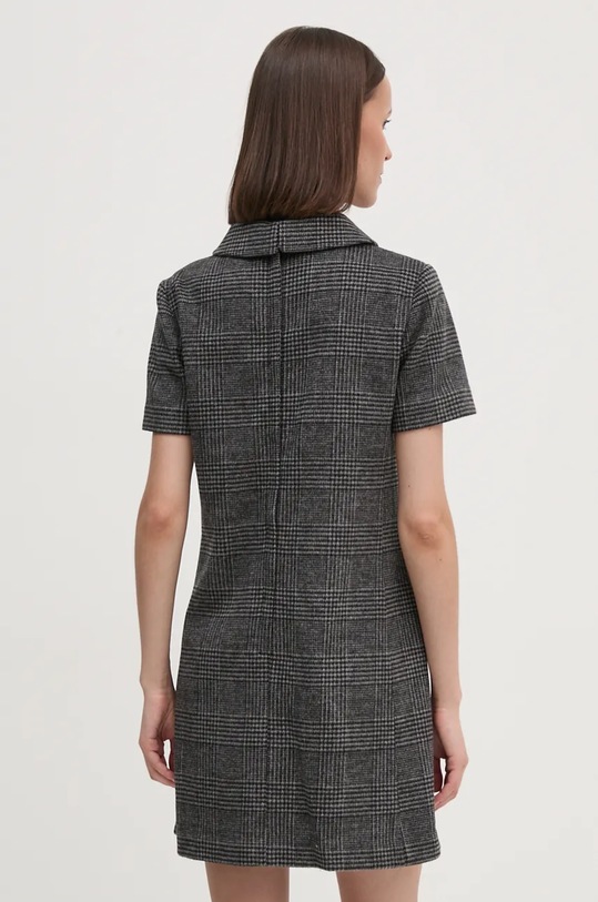 Oblečení Vlněné šaty Dkny D2G4A190 šedá