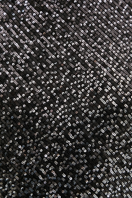 Šaty Dkny DD4HZB44 stříbrná