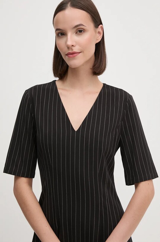Сукня Dkny D2G4A182 чорний