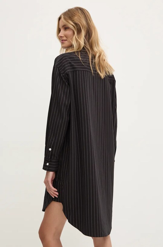 Îmbrăcăminte Dkny rochie D2G4A144 negru