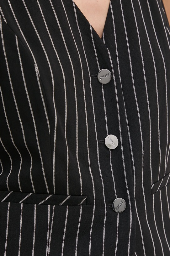 Overal Dkny DD4GDA53 černá