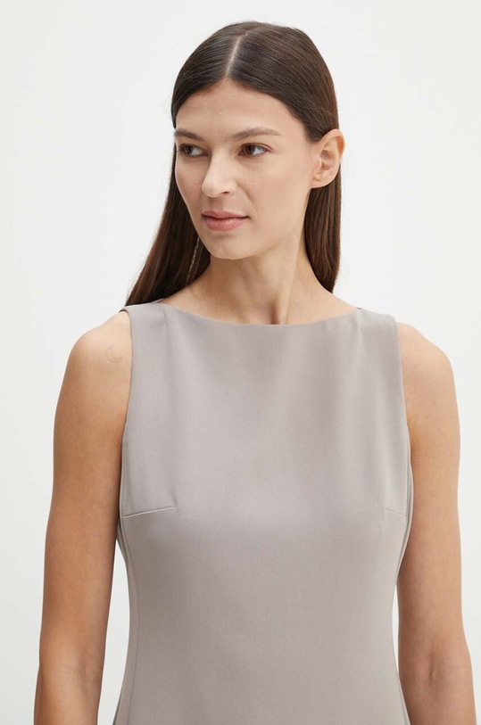 Theory rochie bej L0109606