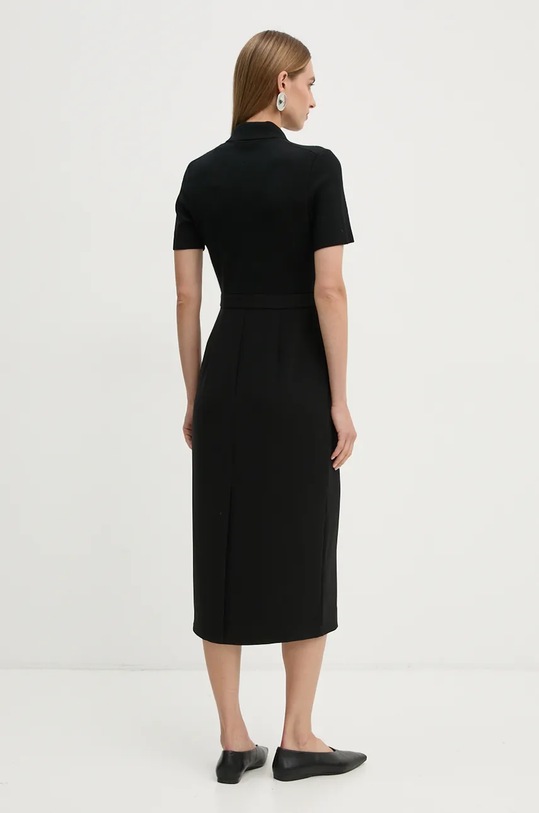 Îmbrăcăminte Theory rochie O0709626 negru