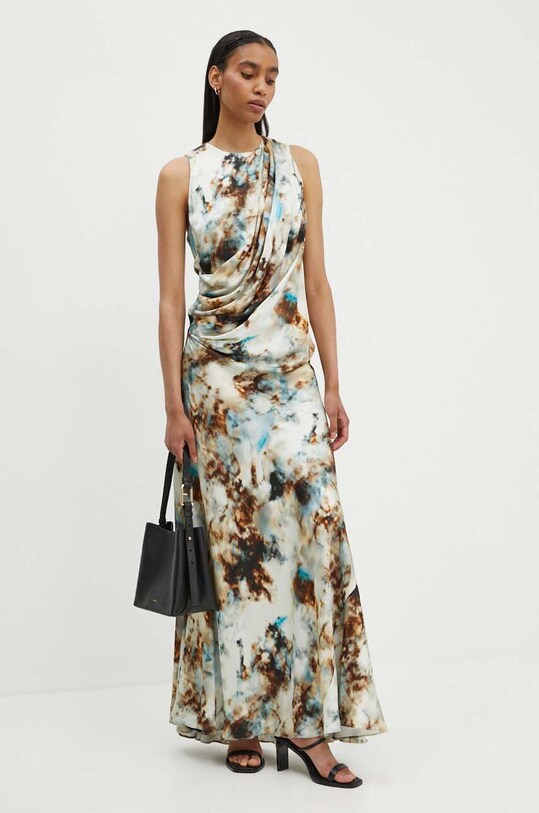 Сукня Gestuz 10909198 барвистий AW24