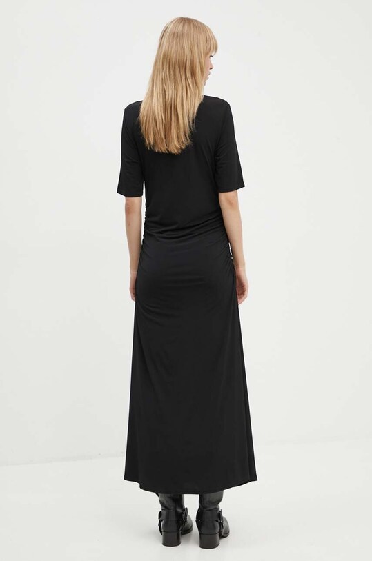 Gestuz rochie 10909257 negru AW24