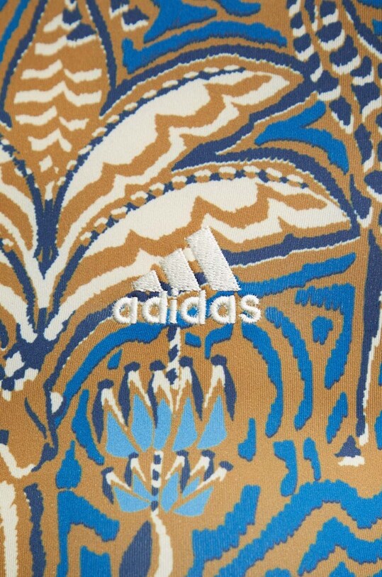 adidas rochie x Farm Rio IV9734 bej