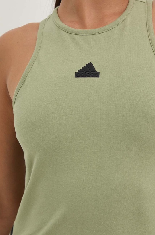 adidas rochie Future Icons IW5303 verde