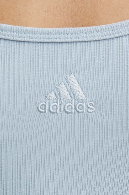 Šaty adidas All SZN IY6728 modrá