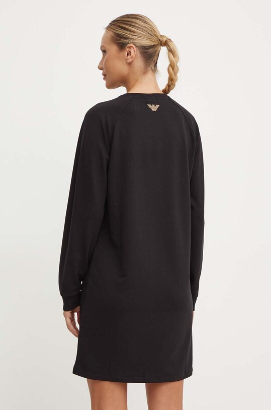 Oblečenie Šaty EA7 Emporio Armani TJ9RZ.6DTA52.1200 čierna