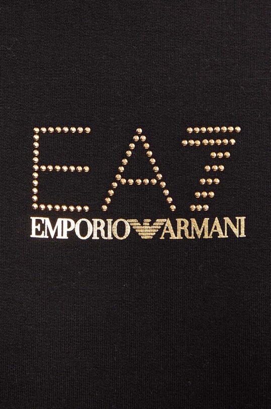 Šaty EA7 Emporio Armani TJ9RZ.6DTA52.1200 čierna