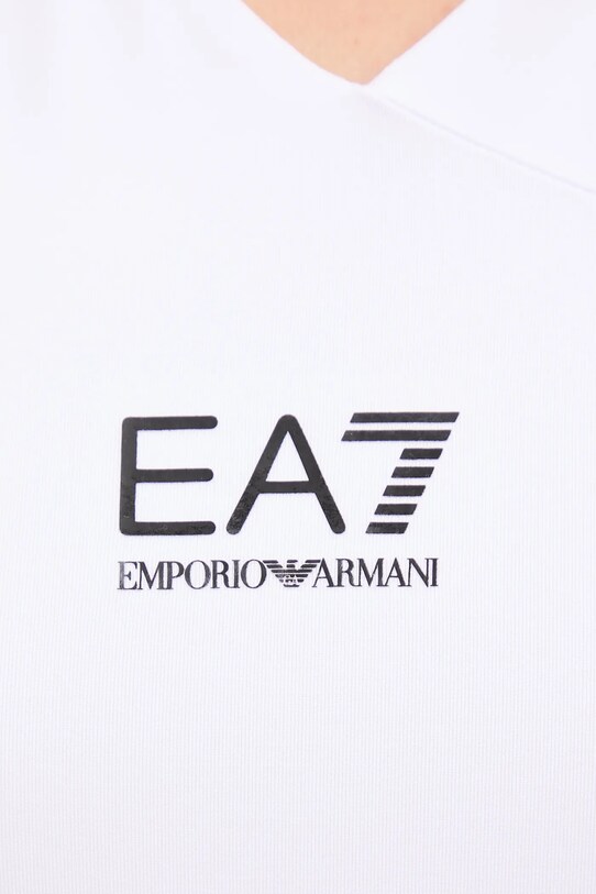 Спортивна сукня EA7 Emporio Armani AF12509.7W000317.U0002