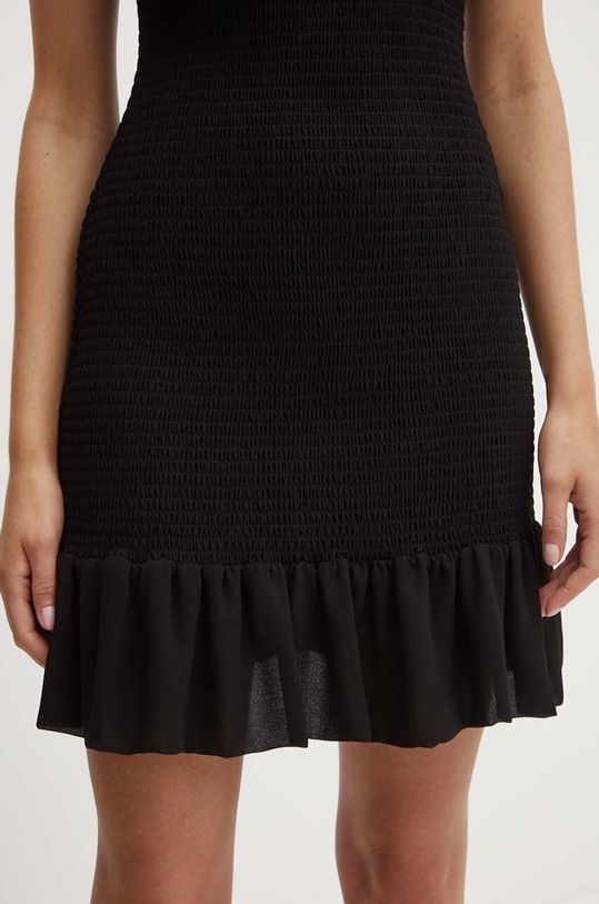 MICHAEL Michael Kors sukienka MT482FK7R3 czarny