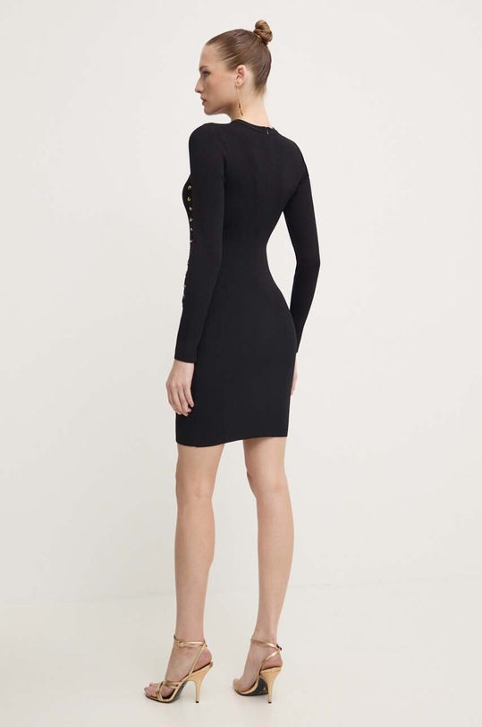 Abbigliamento MICHAEL Michael Kors vestito MT482FQ5ZV nero