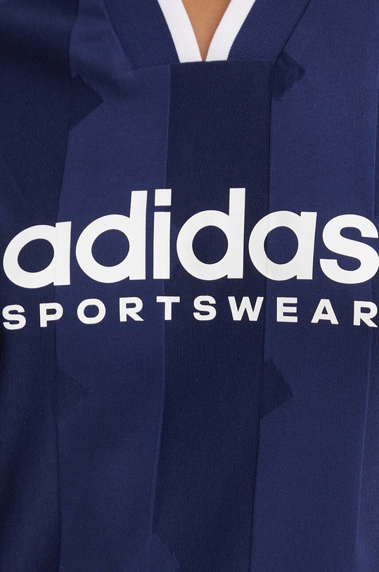 Φόρεμα adidas Tiro JG1323 σκούρο μπλε