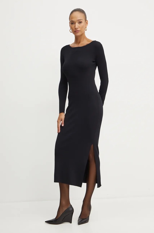 Haljina Armani Exchange XW000049.AF10352