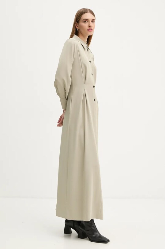 Drykorn rochie 60642.130014 bej AW24