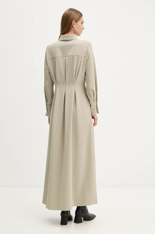 Îmbrăcăminte Drykorn rochie 60642.130014 bej