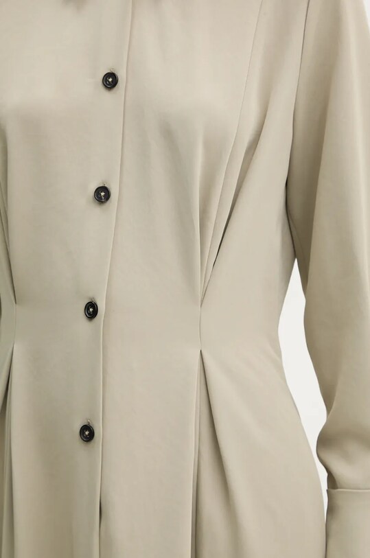 Drykorn rochie 60642.130014 bej