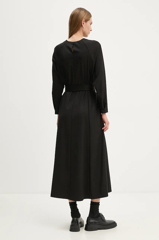 Odzież Drykorn sukienka 60595.120070 czarny