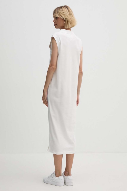 Tommy Hilfiger sukienka WW0WW44462 biały AW24