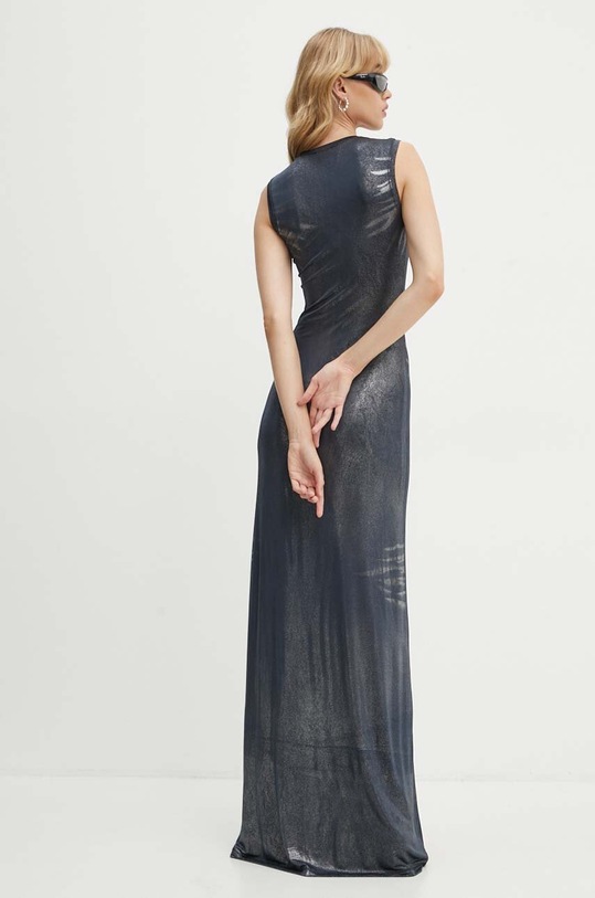 Oblečenie Šaty Diesel D-VETY A14239.0AJCS sivá