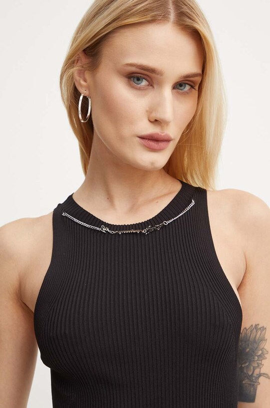 Diesel rochie M-ANGO negru A14315.0KMAT