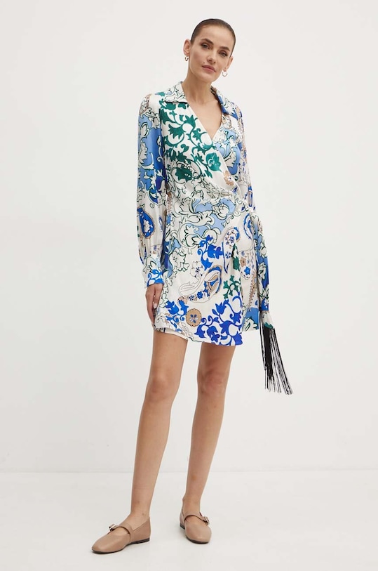 Marella rochie 2423226081200 multicolor AW24