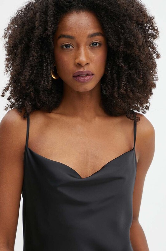 Haljina Marella crna 2423226131200