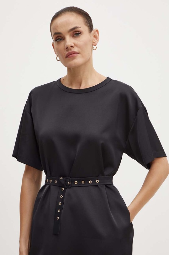 Marella sukienka czarny 2423226161200