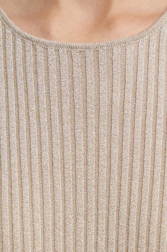 Платье Marella 2423326051200 бежевый