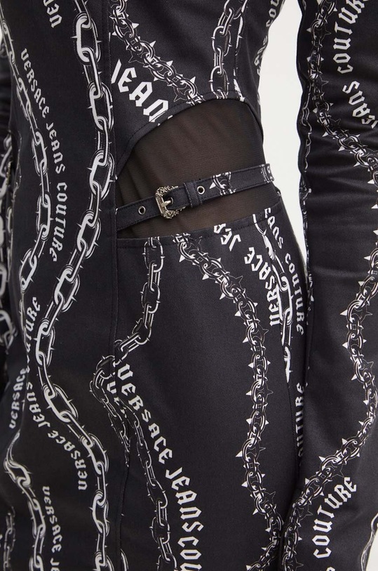 Versace Jeans Couture sukienka 77HAO915.NS518