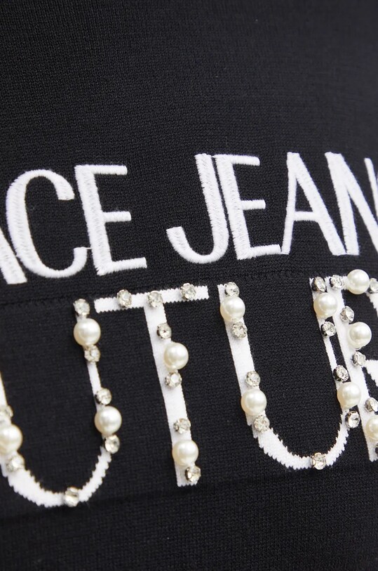 Сукня Versace Jeans Couture 77HAOM11.CMN60