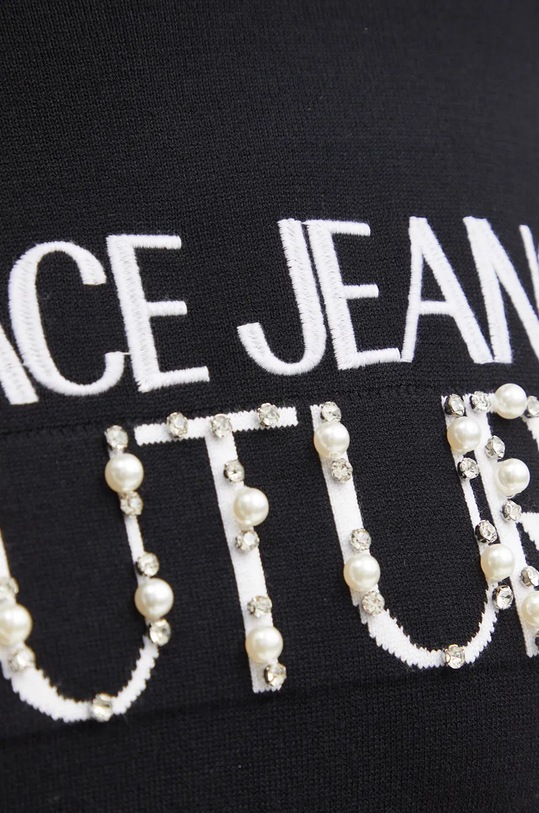 Šaty Versace Jeans Couture 77HAOM11.CMN60