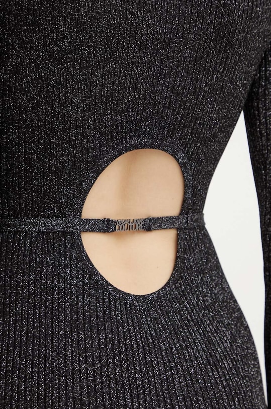 Šaty Versace Jeans Couture 77HAOM23.CM60H