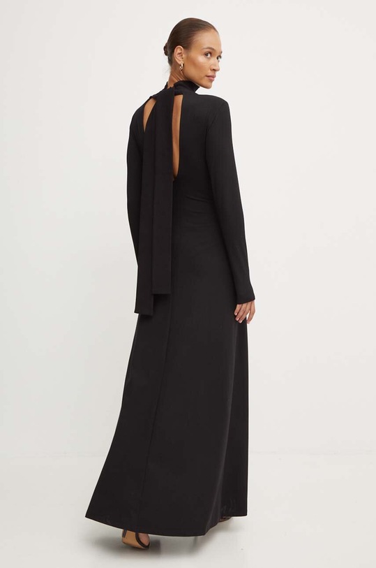 Îmbrăcăminte Versace Jeans Couture rochie 77HAO976.J0089 negru