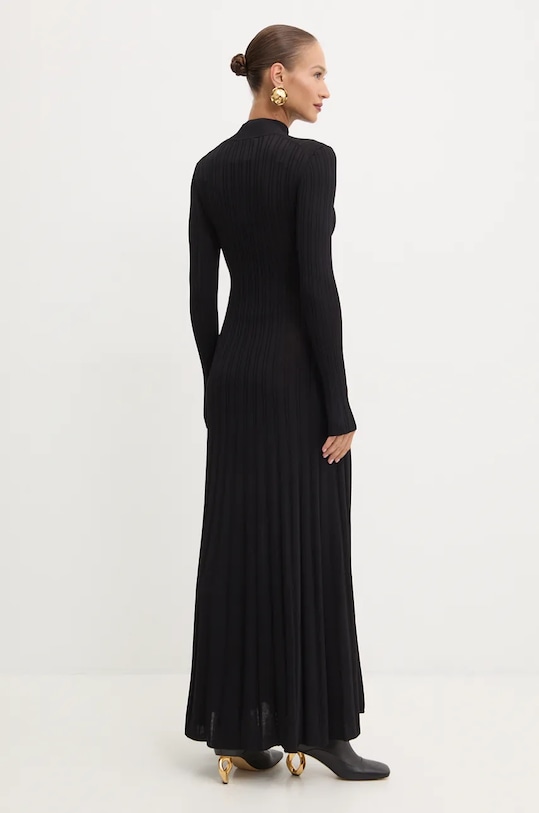 Odjeća Haljina Ivy Oak IO113144 crna