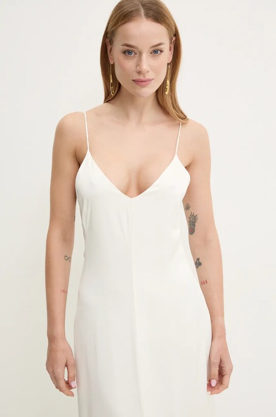 Ivy Oak rochie de mireasă IO117627 alb